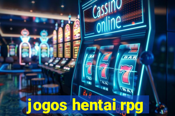 jogos hentai rpg